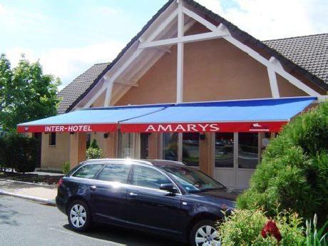 INTER-HOTEL AMARYS CHATEAUROUX
