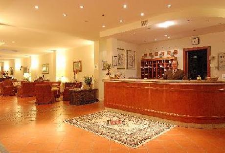 Hotel Carignano