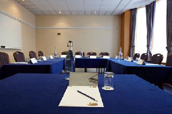 BEST WESTERN Westminster Hotel