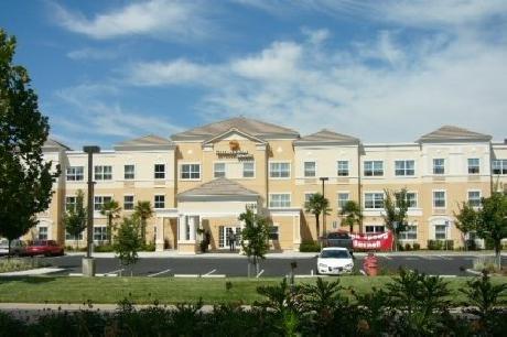 Extended Stay Deluxe-San Jose-South-Edenvale