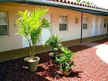 America's Best Inns-Ft. Lauderdale Airport