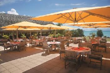 Aggie Greys Lagoon Beach Resort and Spa