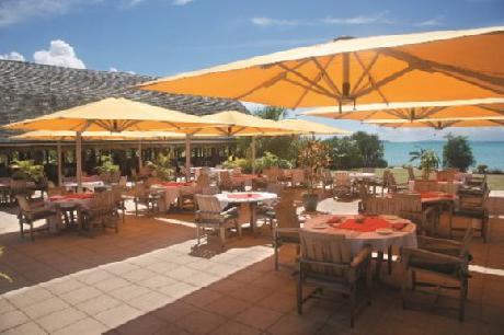 Aggie Greys Lagoon Beach Resort and Spa