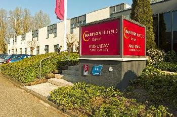 Bastion Deluxe Centrum/noord