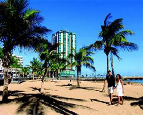 Arrecife Gran Hotel