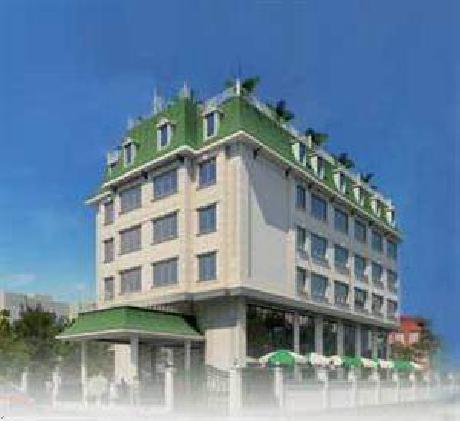 Hotel AJ International