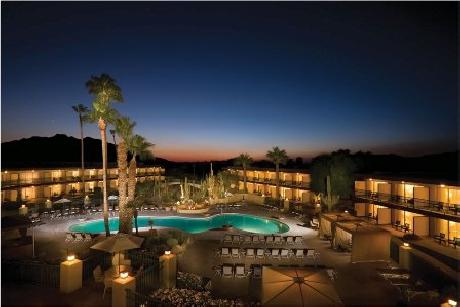 Carefree Resort and Conference Center