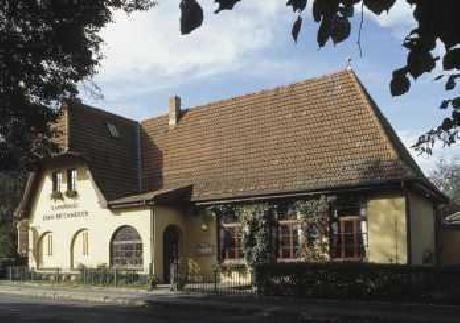 Hotel Rittmeister