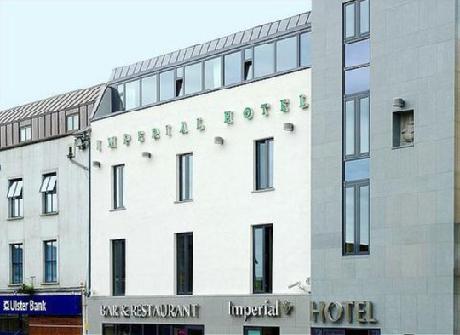 Imperial Hotel Galway
