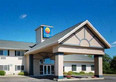 Comfort Inn Edgerton