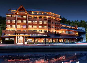 Hotel Dreams De Los Volcanes