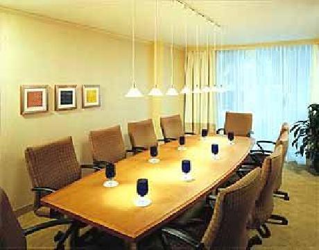 One Washington Circle Hotel