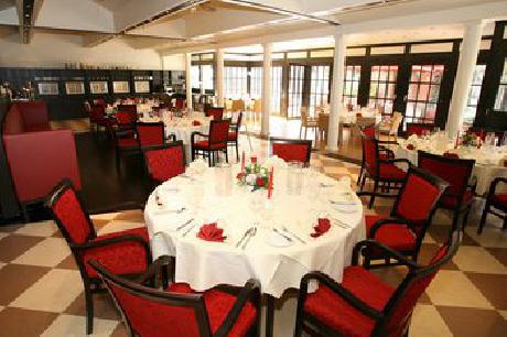 BEST WESTERN Hotel alte Muehle