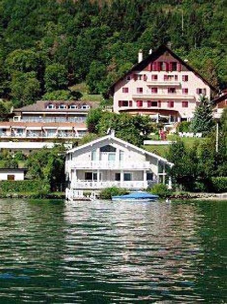 INTER-HOTEL BEAUREGARD