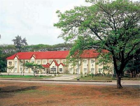 Microtel Inn and Suites Tarlac