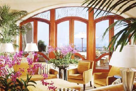 The St. Regis Monarch Beach