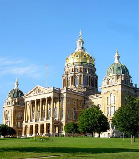 Courtyard Des Moines Ankeny