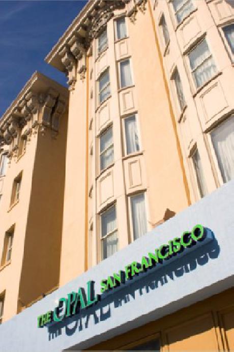 The Opal San Francisco