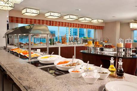 Doubletree by Hilton Ras Al Khaimah