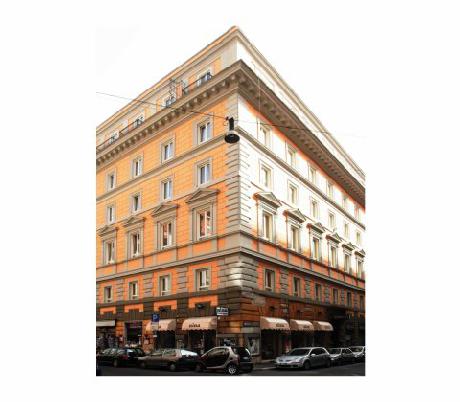 Augusta Lucilla Rome