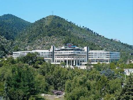 Hotel Izmir Princess