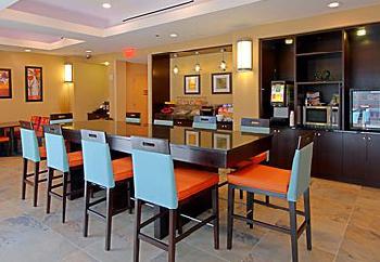 Fairfield Inn & Suites New York Manhattan/Chelsea