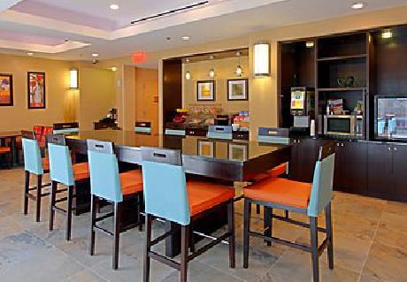 Fairfield Inn & Suites New York Manhattan/Chelsea