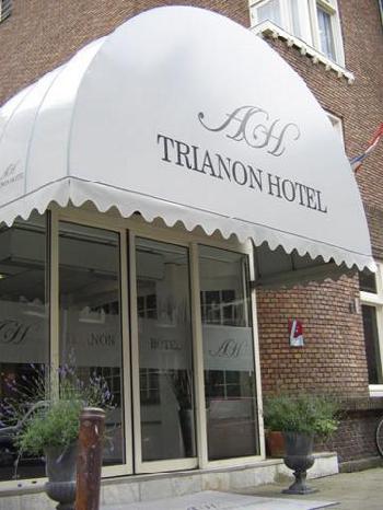 Ach Trianon Hotel