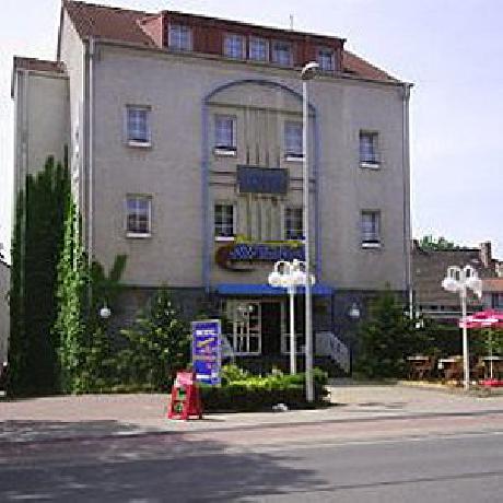 Avena Hotellbetriebsgesellschaft mbH