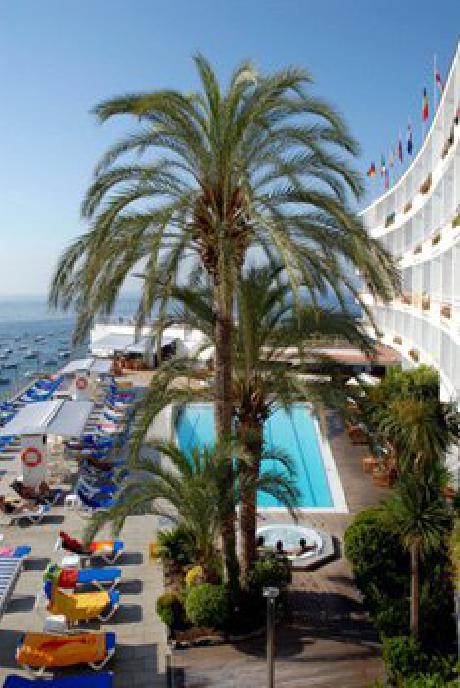 Premier Gran Hotel Reymar