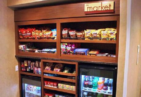 Residence Inn Scottsdale North