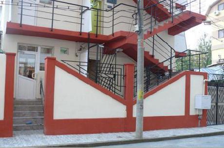 Zenix Hotel Bucharest