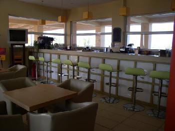 Astra Village Hotel & Suites