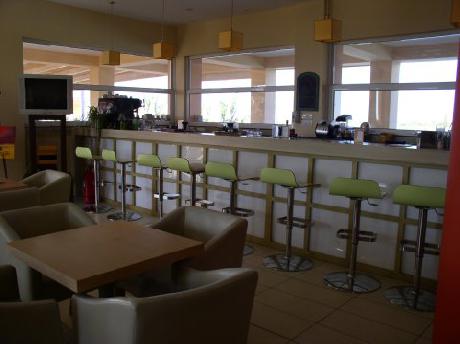 Astra Village Hotel & Suites