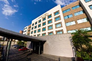 Lidotel Hotel Boutique Valencia
