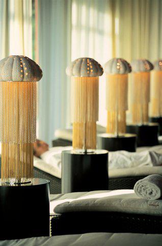 La Reserve Geneve Htl and Spa