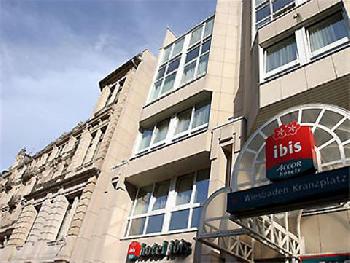 ibis Wiesbaden City