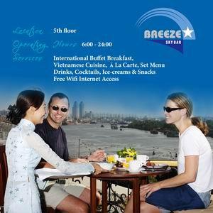 Hotel Majestic Saigon