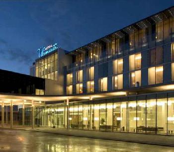 Hotel Ulemiste Tallinn