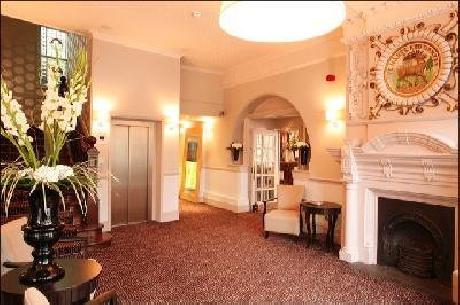 Harte and Garter Hotel and Spa