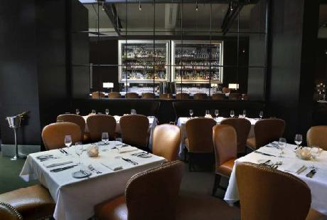 Dakota Mountain Lodge  Golden Door