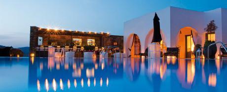 Liostasi Ios Hotel and Spa