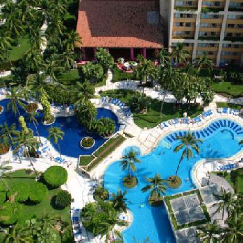 The Westin Resort & Spa, Puerto Vallarta