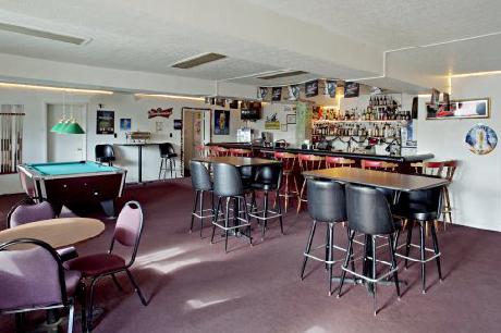 Americas Best Value Inn/St. Albans-South Charleston