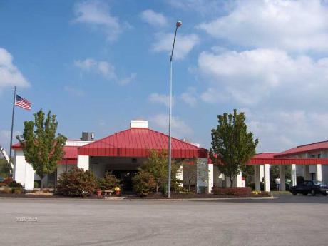 Country Hearth Inn & Suites Kansas City