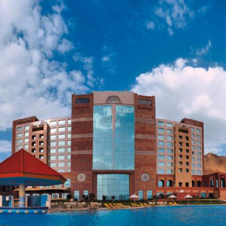 Moevenpick Hotel Sanaa