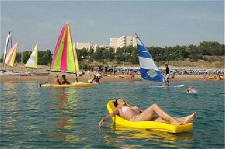 Hotel Paradise Beach Resort