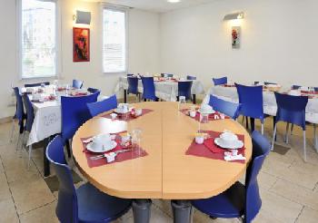 Sejours et Affaires Clairmarais