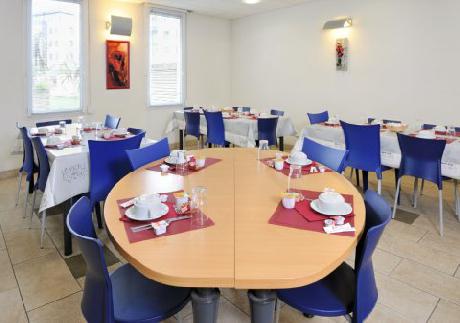 Sejours et Affaires Clairmarais