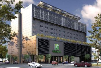 Holiday Inn SASKATOON DOWNTOWN